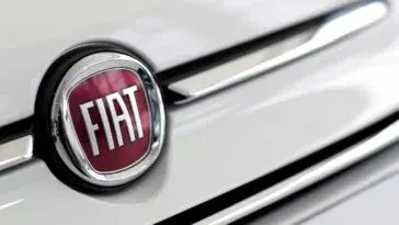 Fiat Chrysler