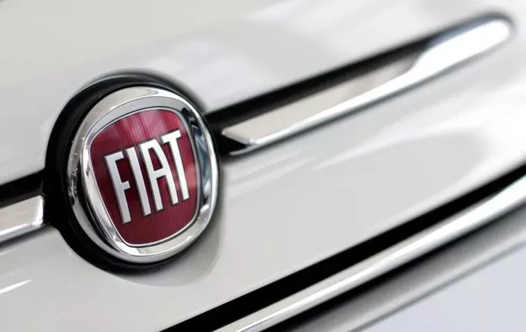 Fiat Chrysler