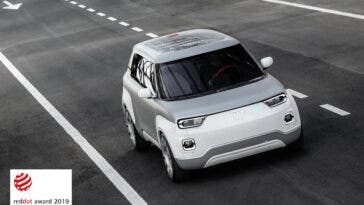 Fiat Centoventi
