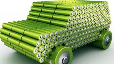 4R Energy certificazione batterie elettriche