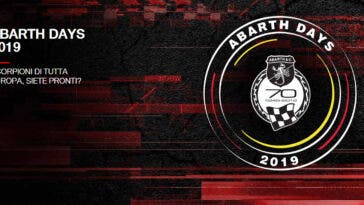 Abarth Days 2019