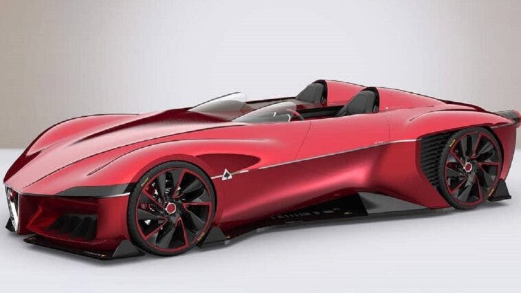 Clubalfa Alfa Romeo E Fiat Chrysler News