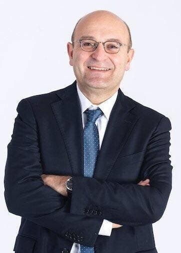 Antonio Misiani