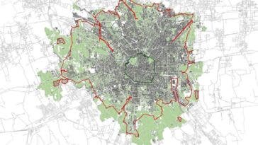 Area B Milano