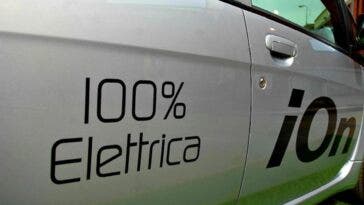 Auto elettriche investimenti