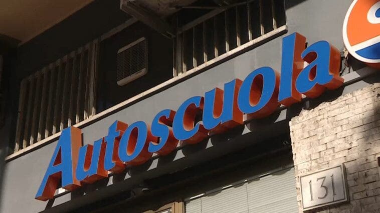 Autoscuole