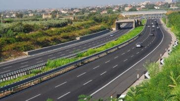 Autostrade Italia