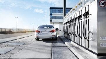 Bosch carburanti diesel e benzina
