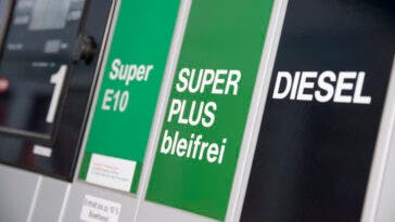 Bosch carburanti diesel e benzina