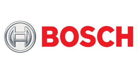 Bosch logo