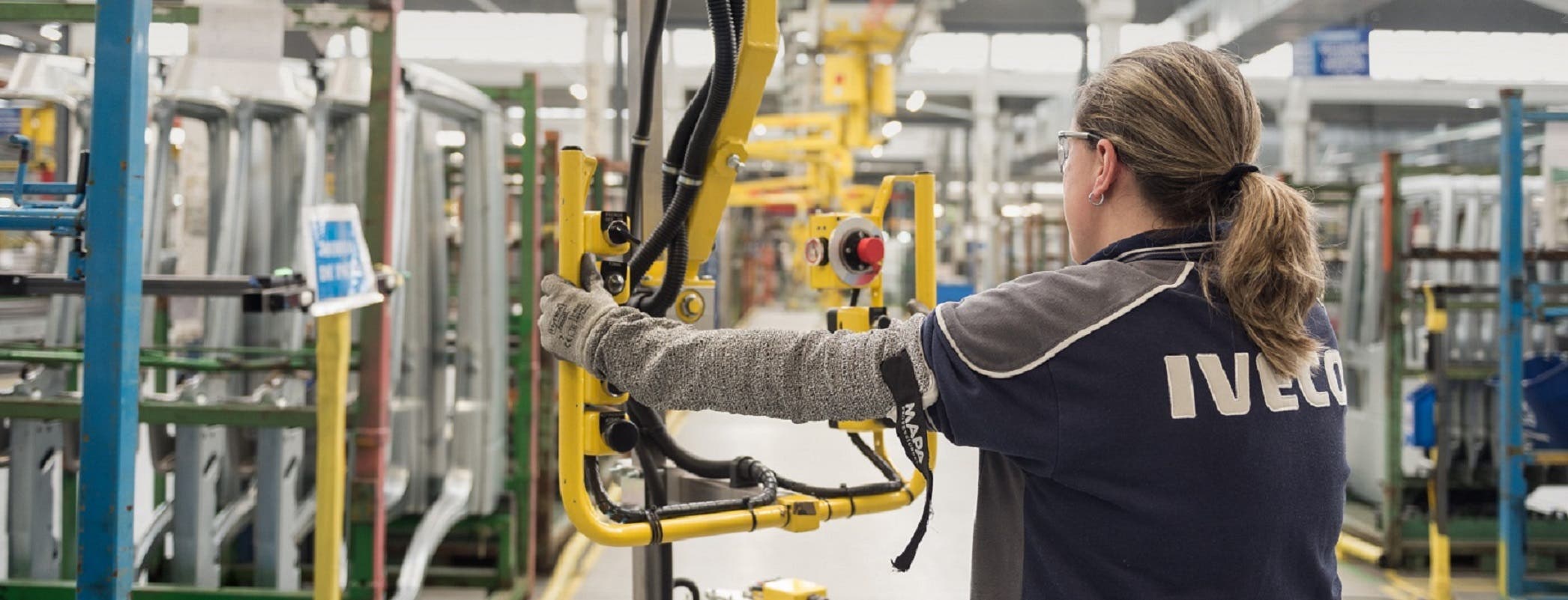 CNH Industrial