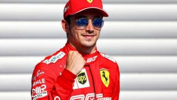 Charles Leclerc