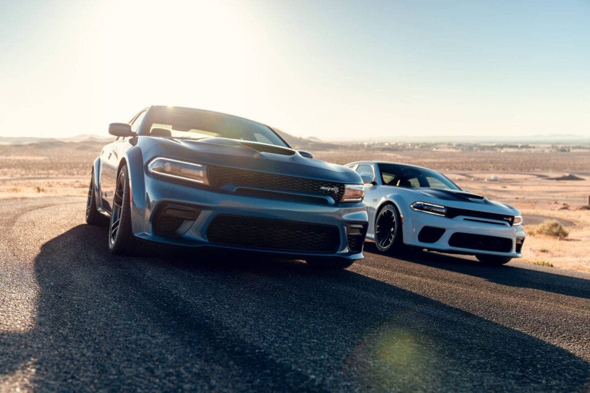 Dodge Charger 2020 annunciati i prezzi della nuova lineup ClubAlfa.it