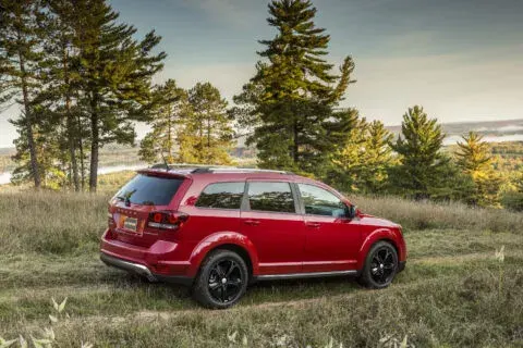 Dodge Journey 2020