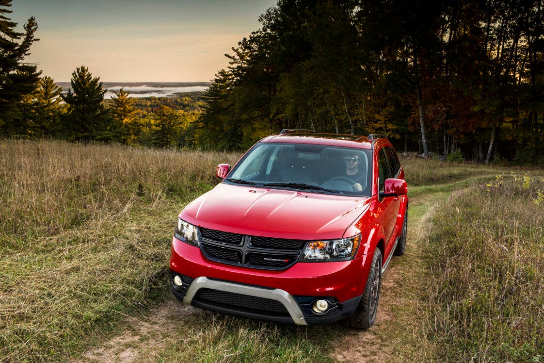 Dodge Journey 2020: ecco le novità introdotte nell’ultimo model year