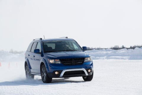 Dodge Journey 2020