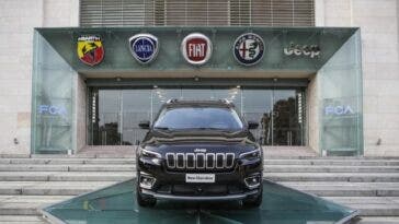 FCA