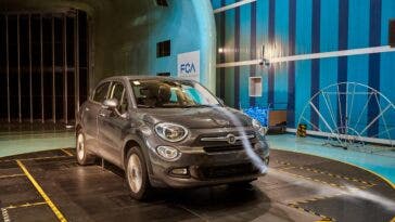 FCA What's Behind quarto episodio