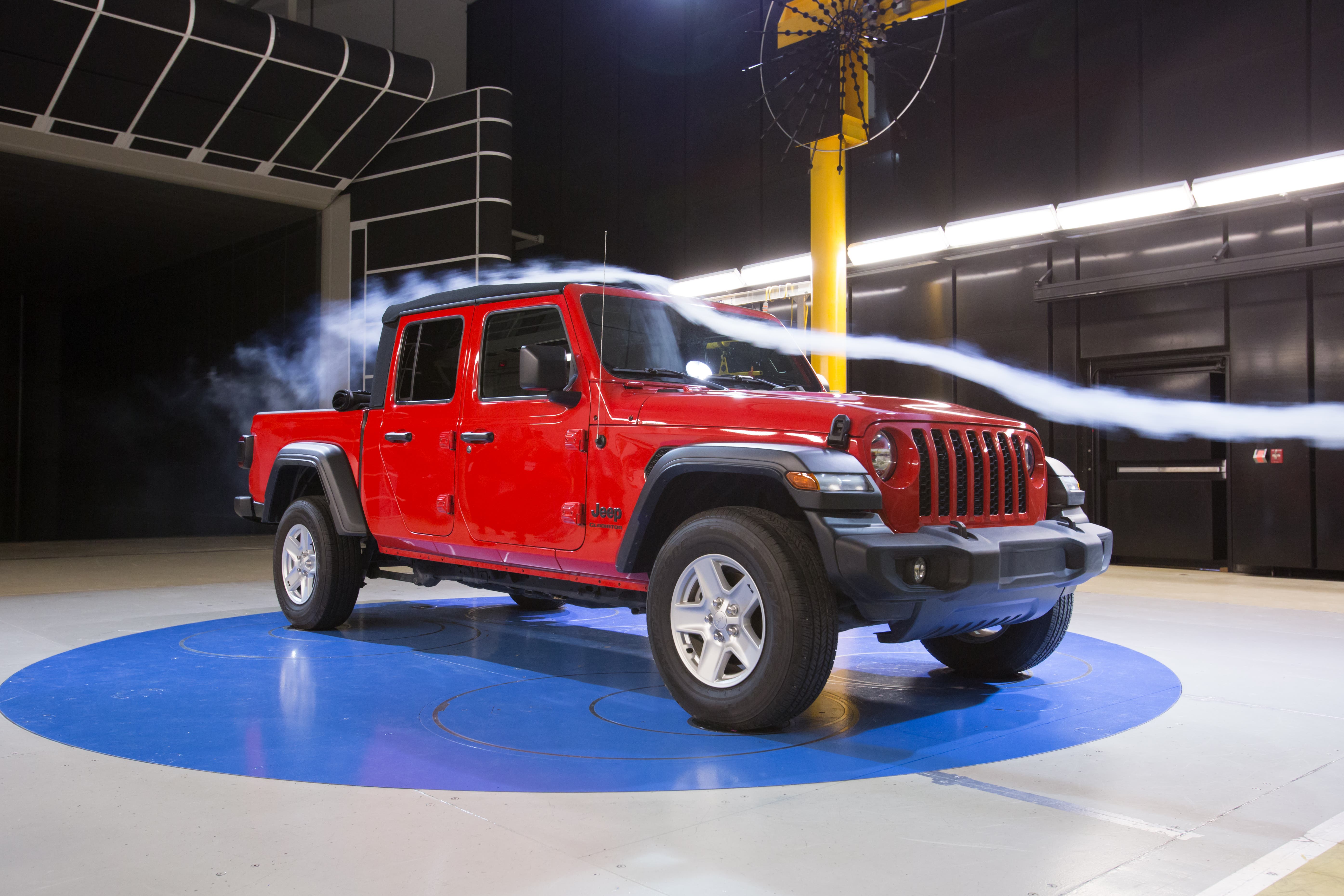 FCA What's Behind quarto episodio