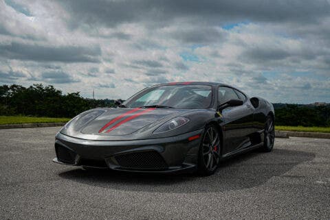 Ferrari 430 Scuderia Bring a Trailer