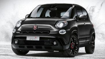 Fiat 500L Sport