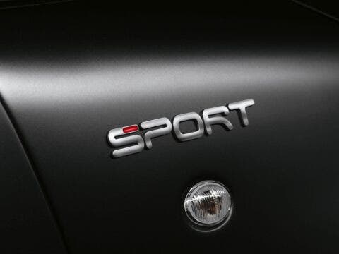 Fiat 500L Sport