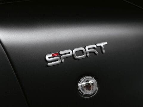 Fiat 500L Sport