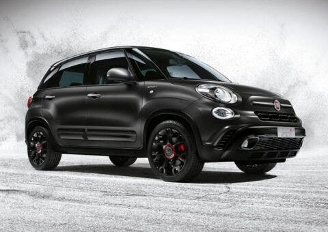 Fiat 500L Sport