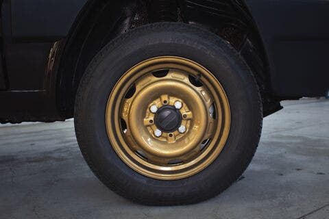 Fiat Panda 4×4 Icon-e