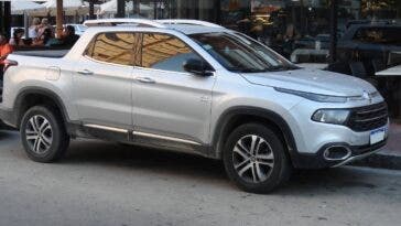 Fiat Toro