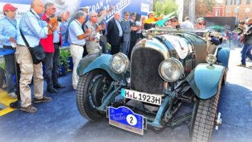 Gran Premio Nuvolari
