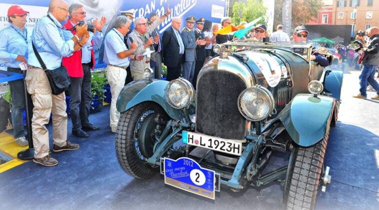 Gran Premio Nuvolari