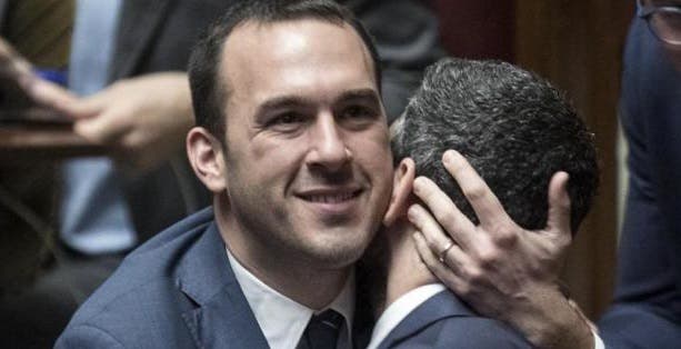 Manlio Di Stefano