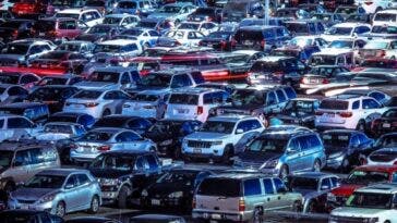 Mercato auto
