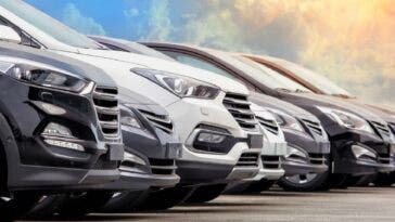 Mercato auto