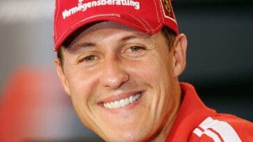 Michael Schumacher