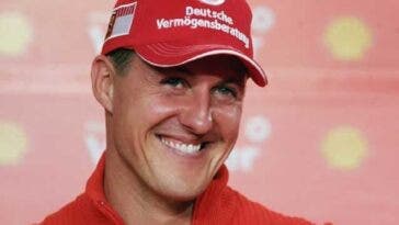 Michael Schumacher
