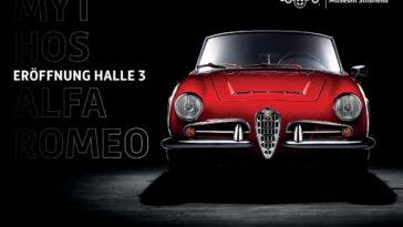 Mito Alfa Romeo