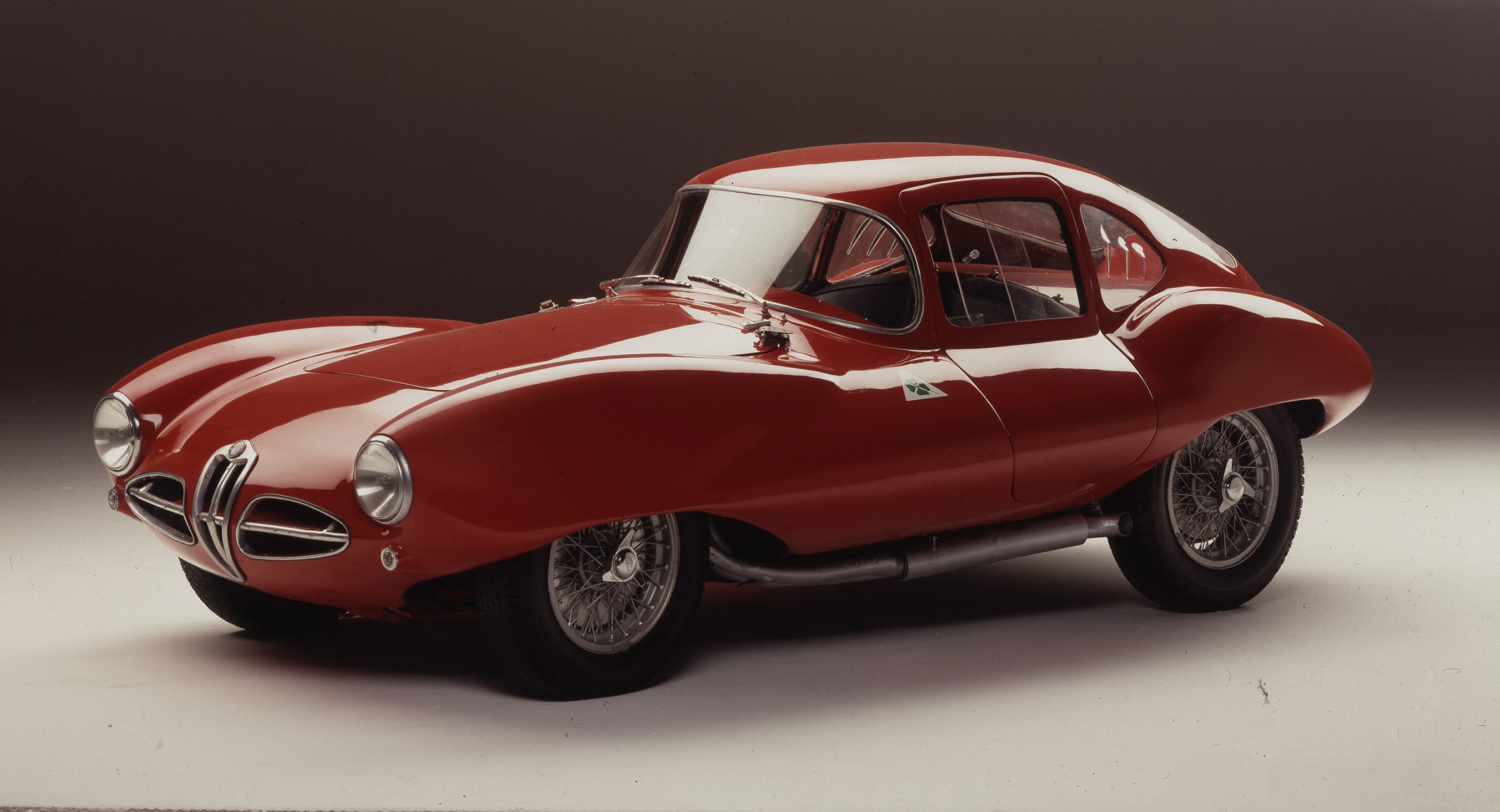 Mito Alfa Romeo