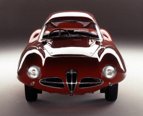 Mito Alfa Romeo