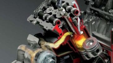 Motori diesel