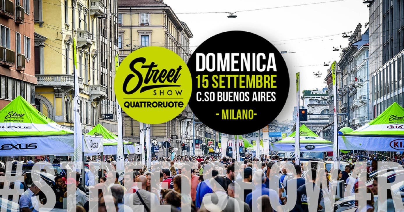 Alfa Romeo Tonale Prender 224 Parte Allo Street Show Di