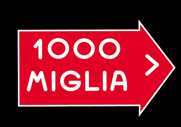 1000 Miglia 2020