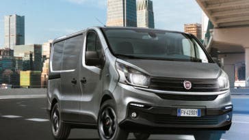 Fiat Talento