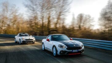 Abarth Days 2019