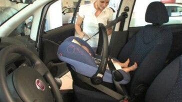 Acquisto auto famiglia