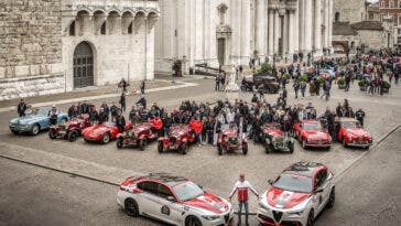 Alfa Romeo
