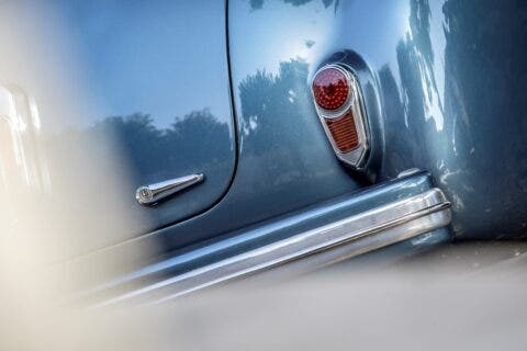 Alfa Romeo 6C 2500 Sport Cabriolet Finarte