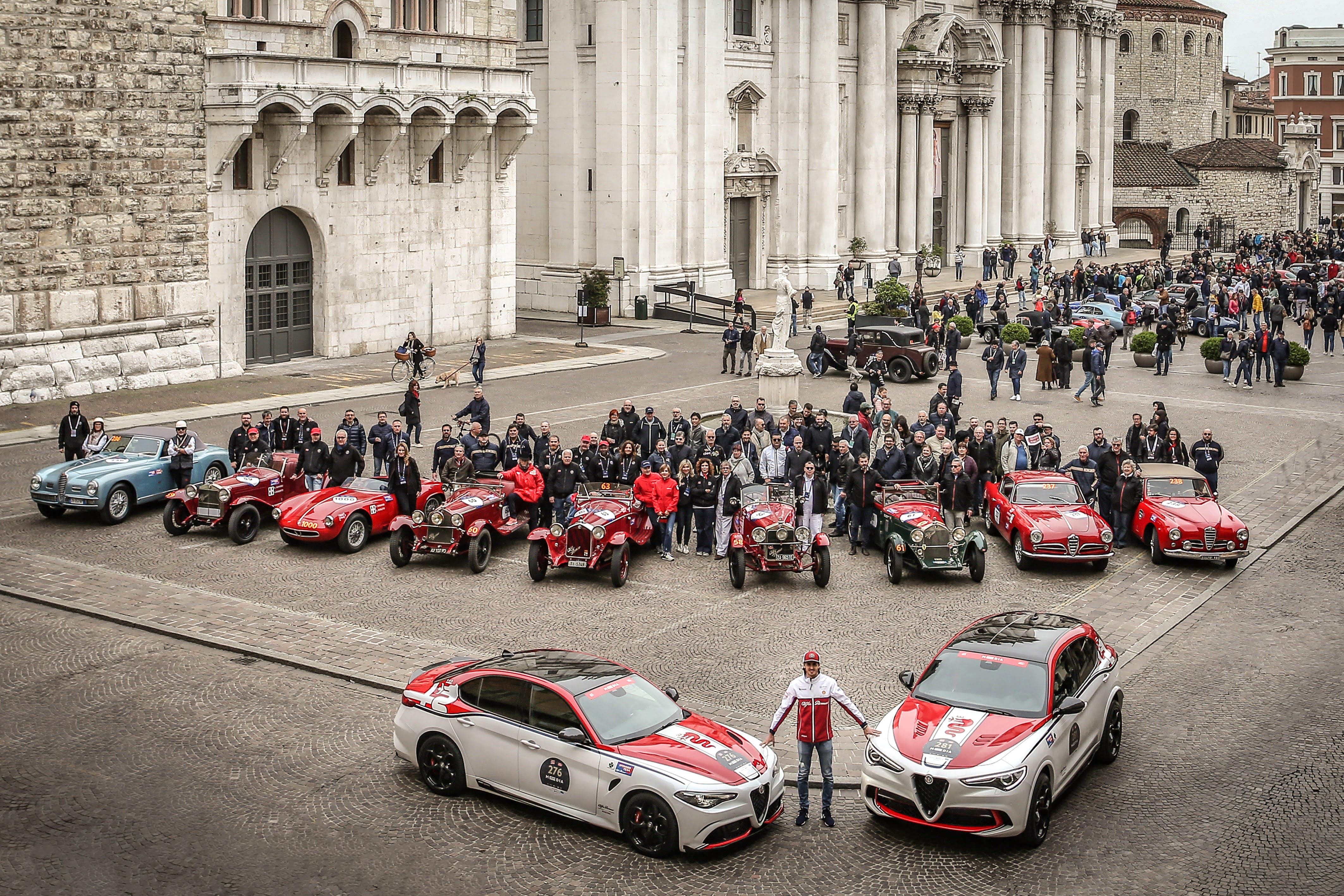 Alfa Romeo