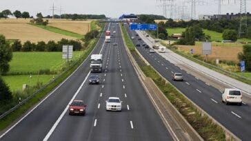 Autostrade Germania
